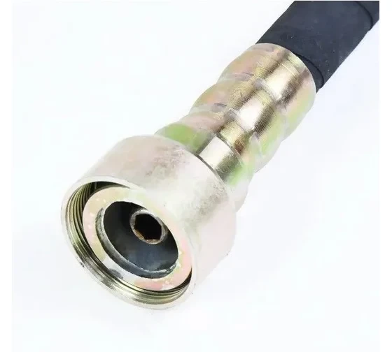 Насадка низкочастотная для сетевого вибратора (25 мм; 2 м; HEX8) Elitech 1220.000600