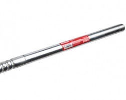Вал гибкий с вибронаконечником Elitech 1220.000600 (25мм, 2м)