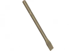 Долото плоское по бетону (25х280 мм; SDS-max) для перфоратора Elitech 1820.042200