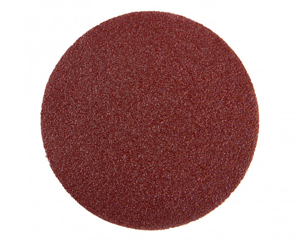 Круг шлифовальный универсальный P40, 115мм, 5шт Elitech 1820.164200