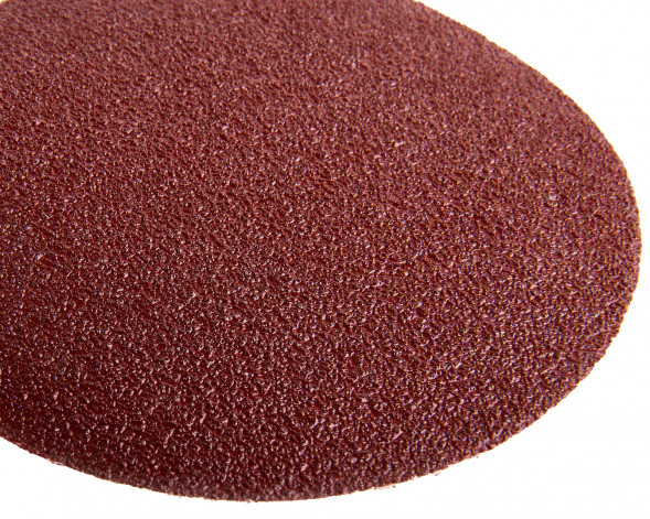 Круг шлифовальный универсальный P40, 115мм, 5шт Elitech 1820.164200