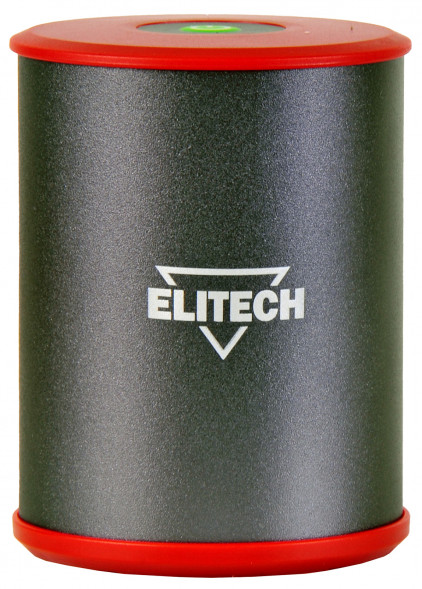 Лазерный нивелир ELITECH ЛН 2-ЗЕЛ