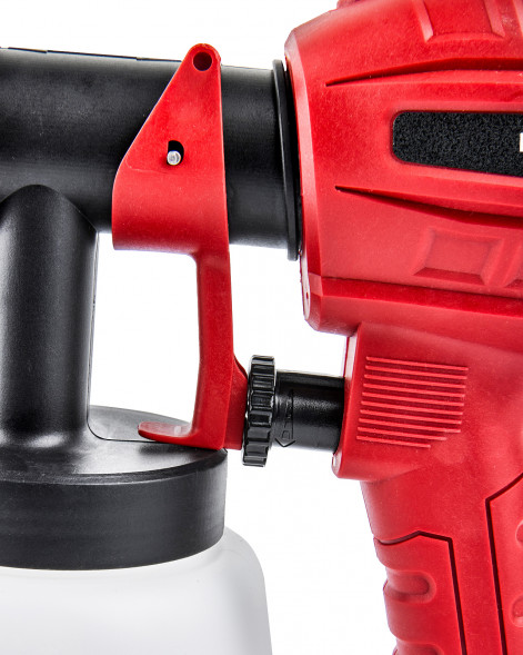 Краскопульт Elitech ДМ КЭ 045П (E2208.006.00) 