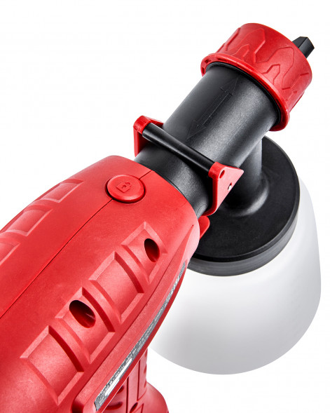 Краскопульт Elitech ДМ КЭ 045П (E2208.006.00) 