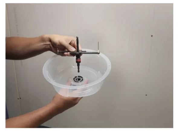 Коронка раздвижная 51-178 мм Milwaukee 