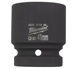 Головка Milwaukee ShW (41 мм; 1DR) 