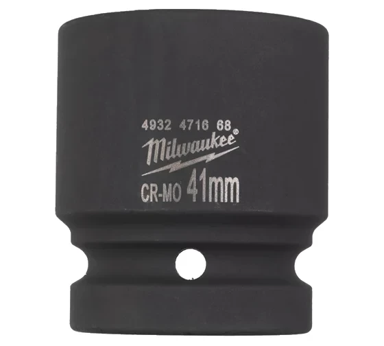 Головка Milwaukee ShW (41 мм; 1DR) 