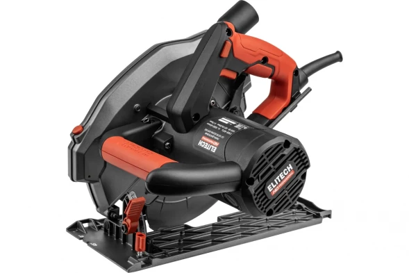 Пила дисковая Elitech HD CS 1875E (E2206.029.01)