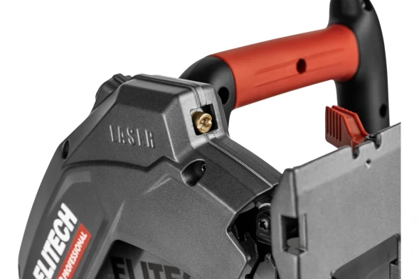 Пила дисковая Elitech HD CS 1875E (E2206.029.01)