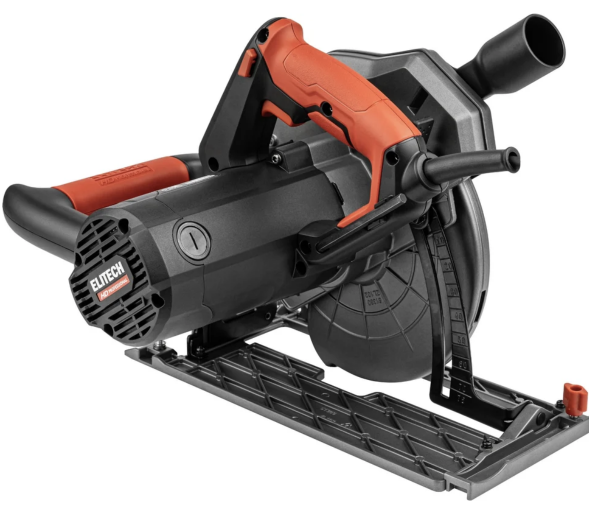 Пила дисковая Elitech HD CS 1875E (E2206.029.01)