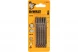 Пилки для лобзика по дереву 5 шт. (100/68 мм; 4 мм; HCS) DEWALT DT2049 (DT2049-QZ)