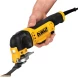 Реноватор DEWALT DWE315KT, 300 Вт, 22000 кол/мин, в кейсе TSTAK (DWE315KT-QS)