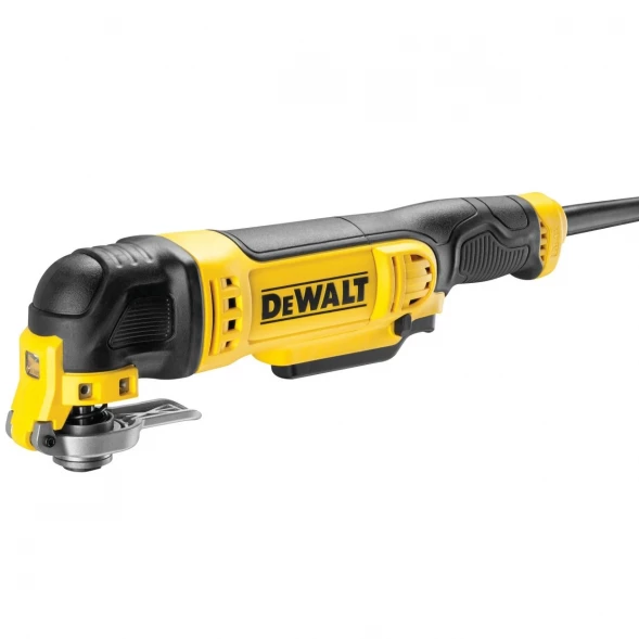 Реноватор DEWALT DWE315KT, 300 Вт, 22000 кол/мин, в кейсе TSTAK (DWE315KT-QS)