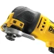 Реноватор DEWALT DWE315KT, 300 Вт, 22000 кол/мин, в кейсе TSTAK (DWE315KT-QS)