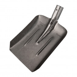 Лопата совковая рельсовая сталь Biber 99222