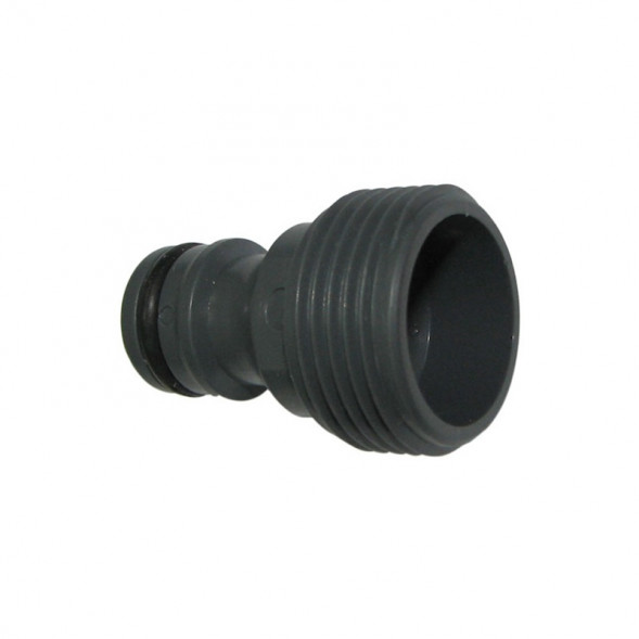 Адаптер с наружной резьбой Farina 93413 3/4&amp;quot;, 19 мм