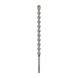 Бур Trigger 78296 SDS+12х250/310 мм