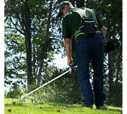 Лямка к ремню для аккумулятора 82 V Greenworks