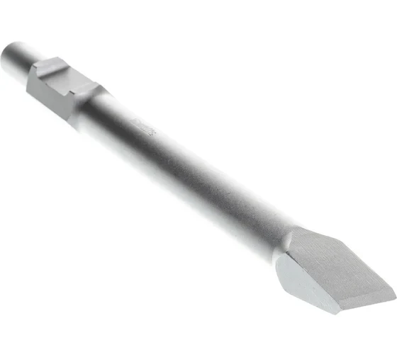 Долото плоское шестигранное (30х400 мм) Makita D-15300