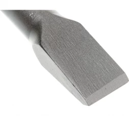 Долото плоское шестигранное (30х400 мм) Makita D-15300