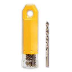 Сверло по металлу DEWALT DT5536 EXTREME 2, 1.5x40x18 мм 