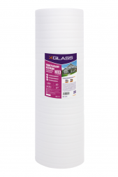 Подложка НПЭ из вспененного полиэтилена Xglass  1,05х25 м 26,25 м2 8 мм
