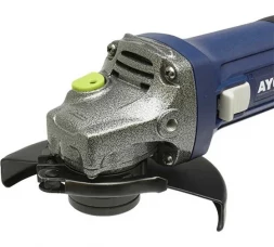 Углошлифовальная машина AYGER AG1100ES