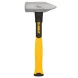 Мини-кувалда DEWALT DWHT56157-1, с гашением вибрации, 1.8 кг.