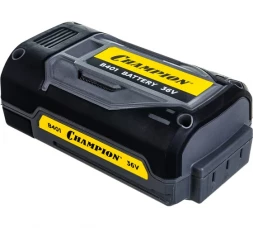 Аккумулятор (36 В, 4 Ач) CHAMPION B401