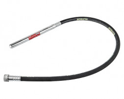 Насадка для вибратора (35 мм; 2 м; HEX8) Elitech 1220.000700