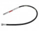 Насадка для вибратора (35 мм; 2 м; HEX8) Elitech 1220.000700