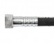Насадка для вибратора (35 мм; 2 м; HEX8) Elitech 1220.000700