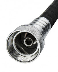 Насадка для вибратора (35 мм; 2 м; HEX8) Elitech 1220.000700