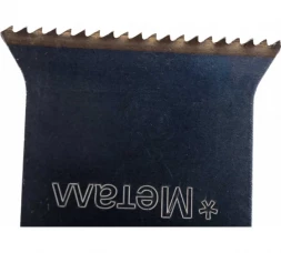 Насадка для многофункционального инструмента (50х28 мм) Elitech 1820.006700