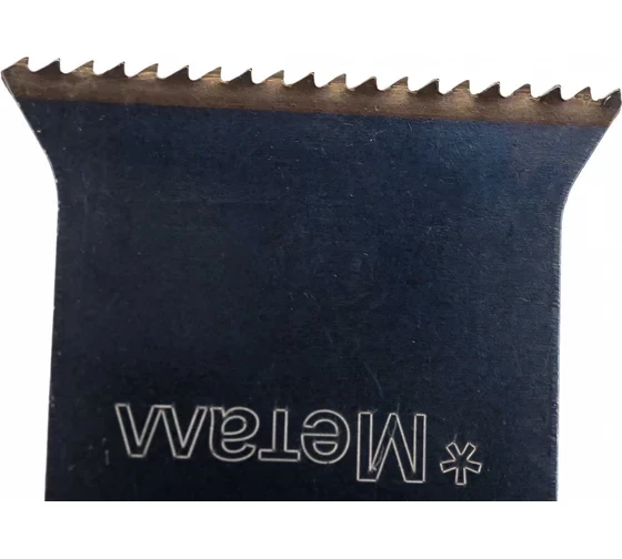 Насадка для многофункционального инструмента (50х28 мм) Elitech 1820.006700