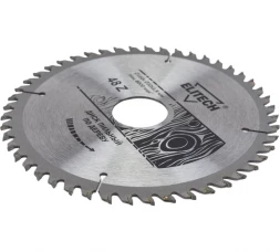 Диск пильный по дереву (160х32/30 мм; 1.8 мм; 48Z) Elitech 1820.055000