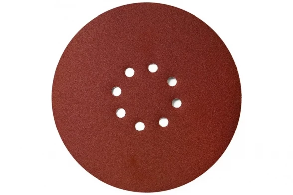 Круг шлифовальный 225 мм, Р240, 5 шт ELITECH 1820.126700