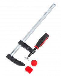 Струбцина Elitech 515103, тип F 