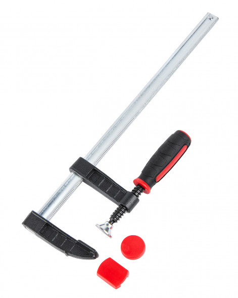 Струбцина Elitech 515103, тип F 