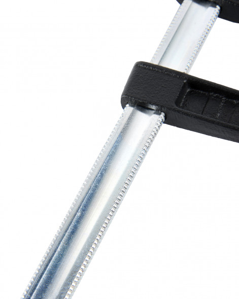 Струбцина Elitech 515103, тип F 