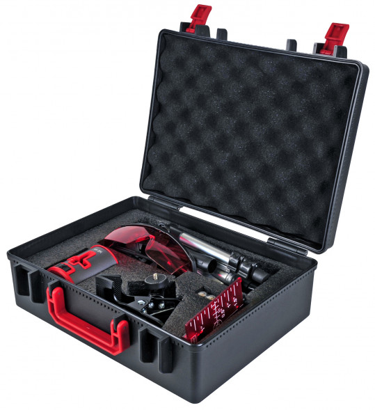 Лазерный нивелир ELITECH ЛН 2К