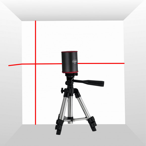 Лазерный нивелир ELITECH ЛН 2К