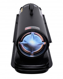 Пушка тепловая дизельная Elitech HD DGH 25