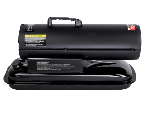 Пушка тепловая дизельная Elitech HD DGH 25