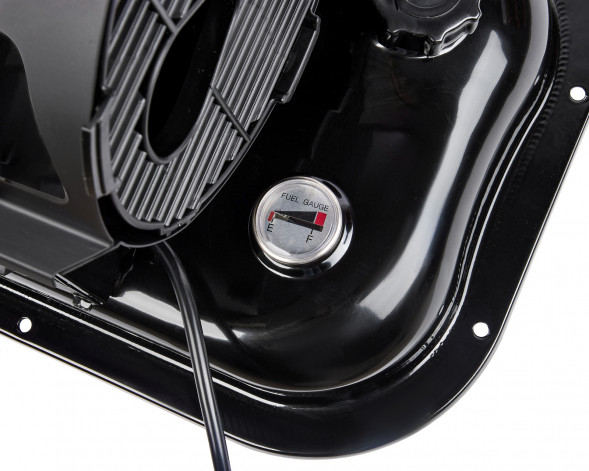 Пушка тепловая дизельная Elitech HD DGH 25