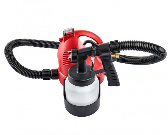 Краскопульт Elitech ДМ КЭ 065П (E2208.007.00) 