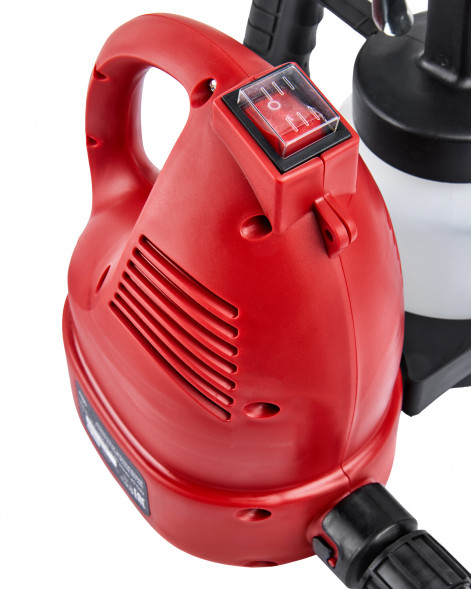 Краскопульт Elitech ДМ КЭ 065П (E2208.007.00) 