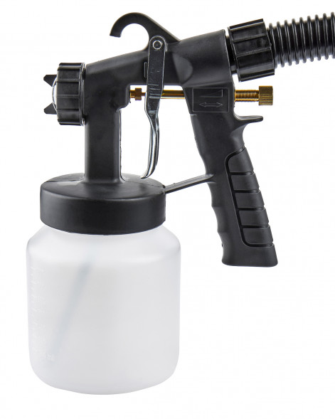 Краскопульт Elitech ДМ КЭ 065П (E2208.007.00) 