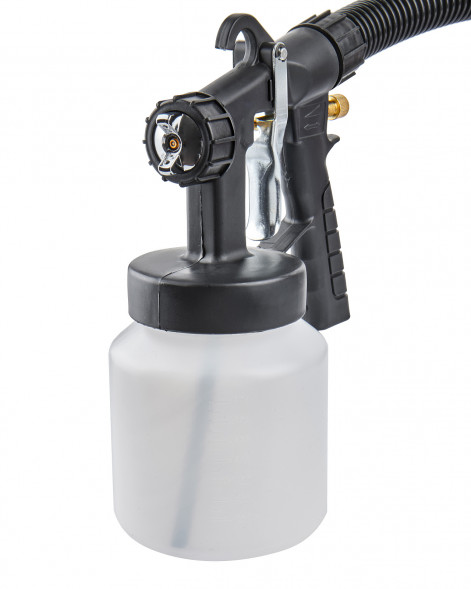 Краскопульт Elitech ДМ КЭ 065П (E2208.007.00) 