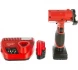 Отрезная машина аккумуляторная Milwaukee M12 FCOT-422X FUEL